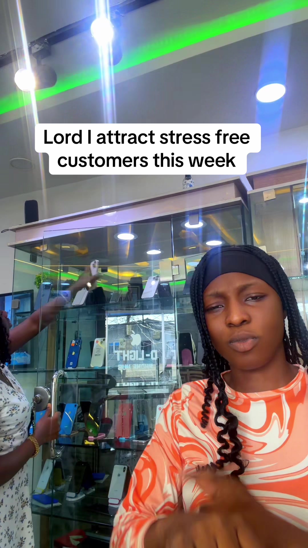 @D-light Phones Hub