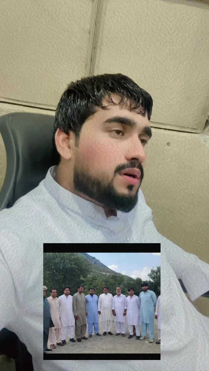 @Nasir Ali Orakzai