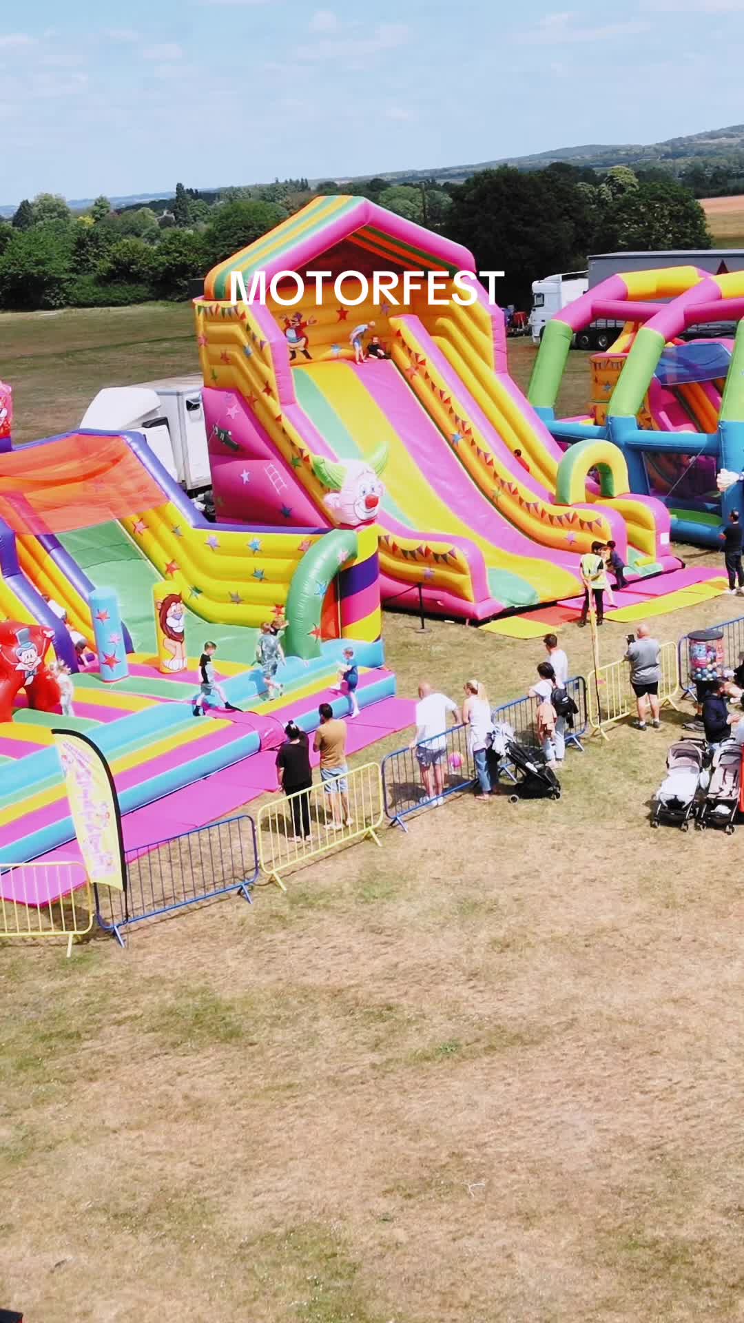 @RA MONSTER EVENTS