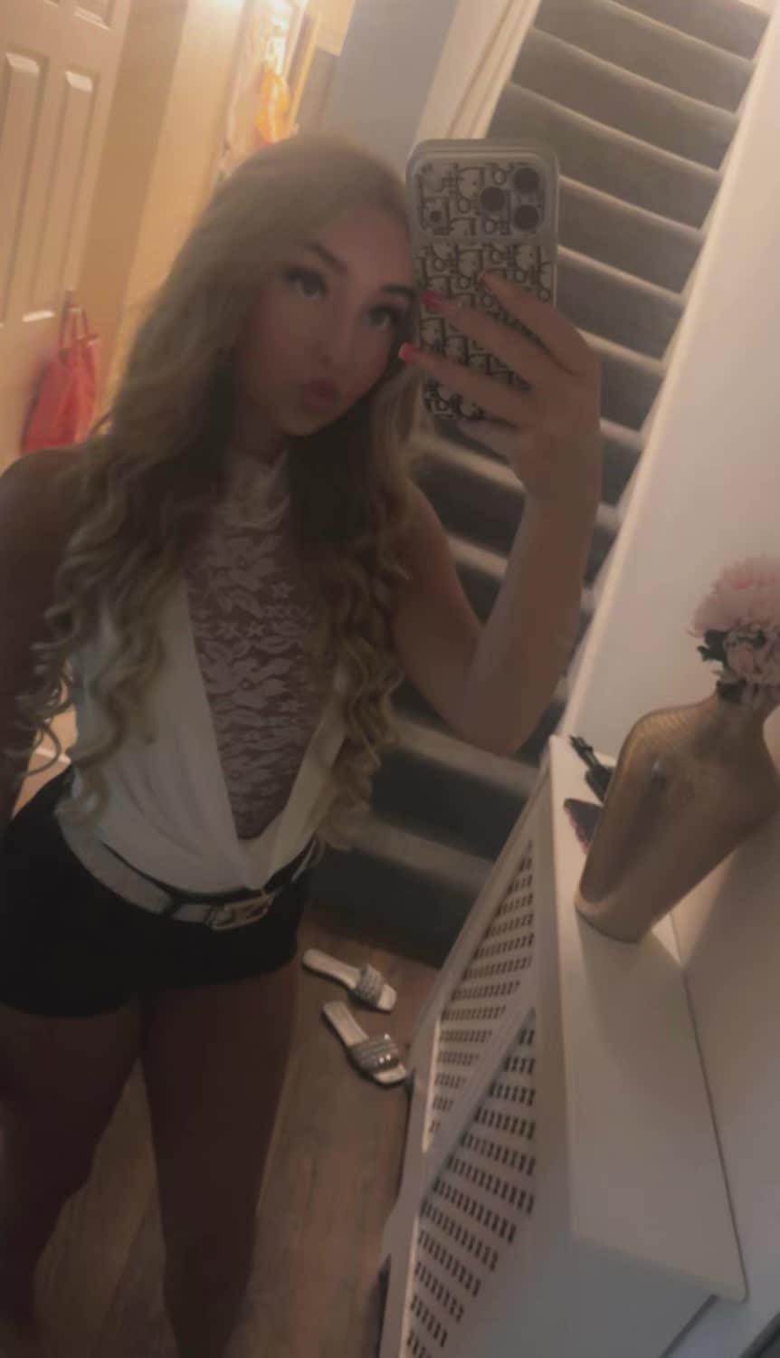 @Maisie Mae