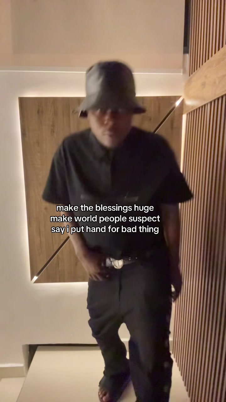 @Thug Boy