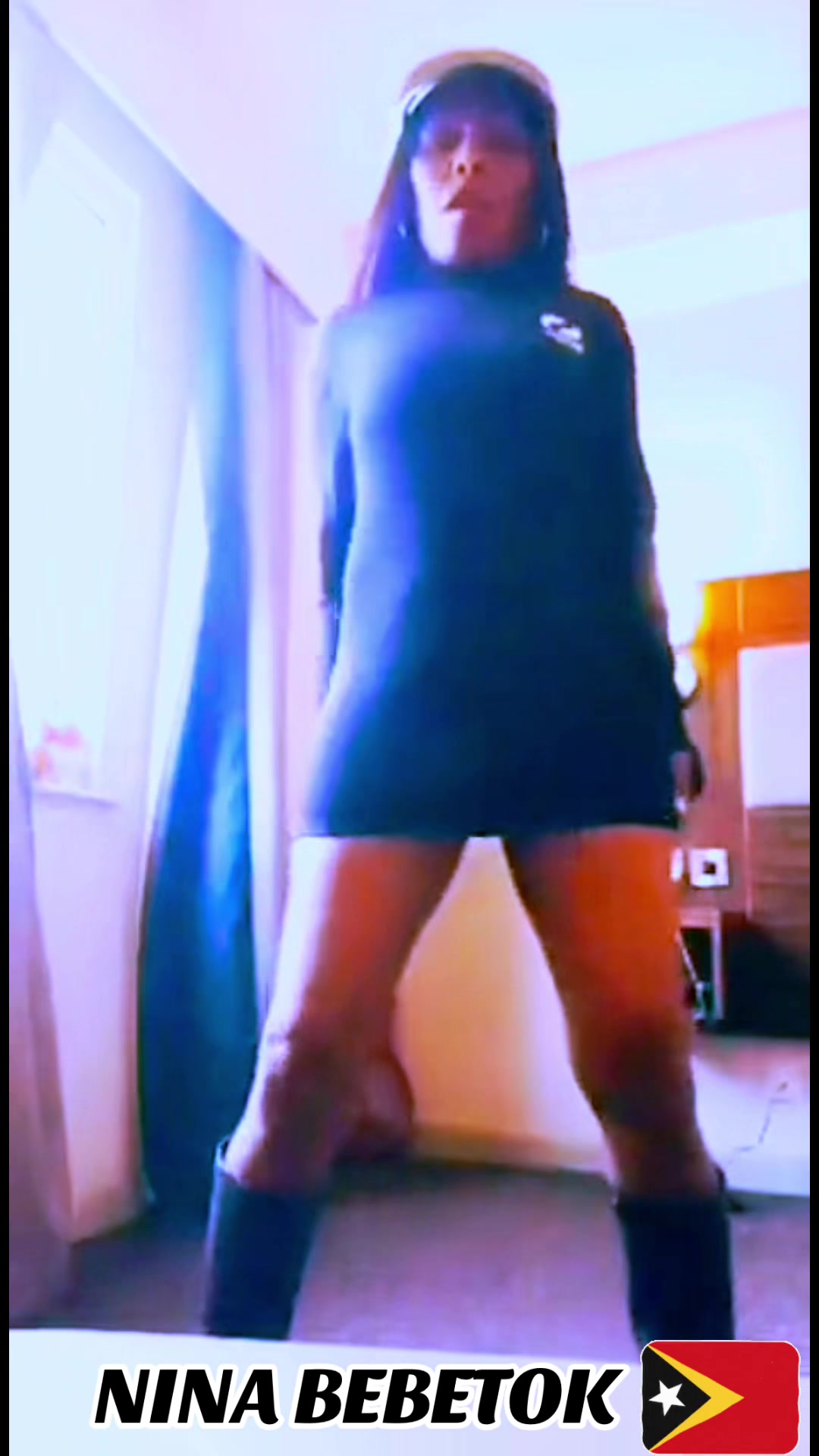 @NINA BEBETOK๐ค๐๐๐๐ซ๐ฅ๐๐น๐ฑ