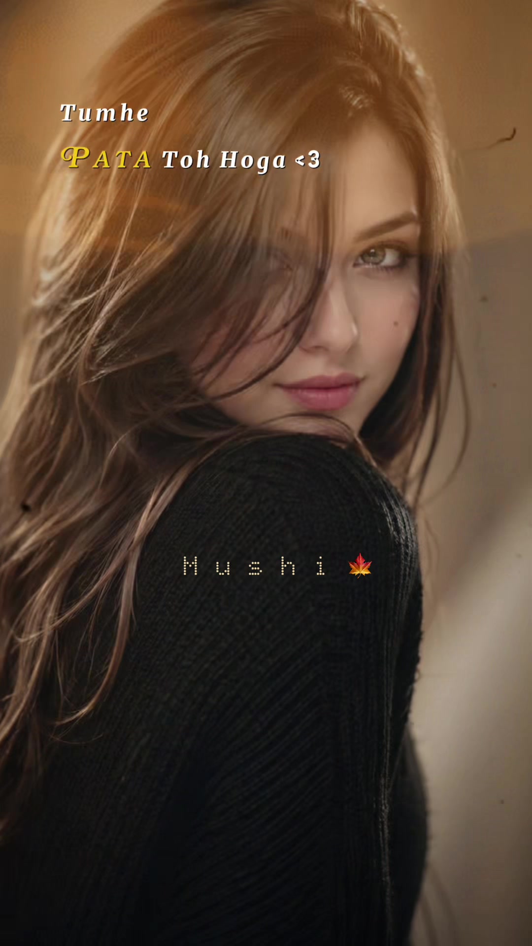 @Ayzal🍁Mushi