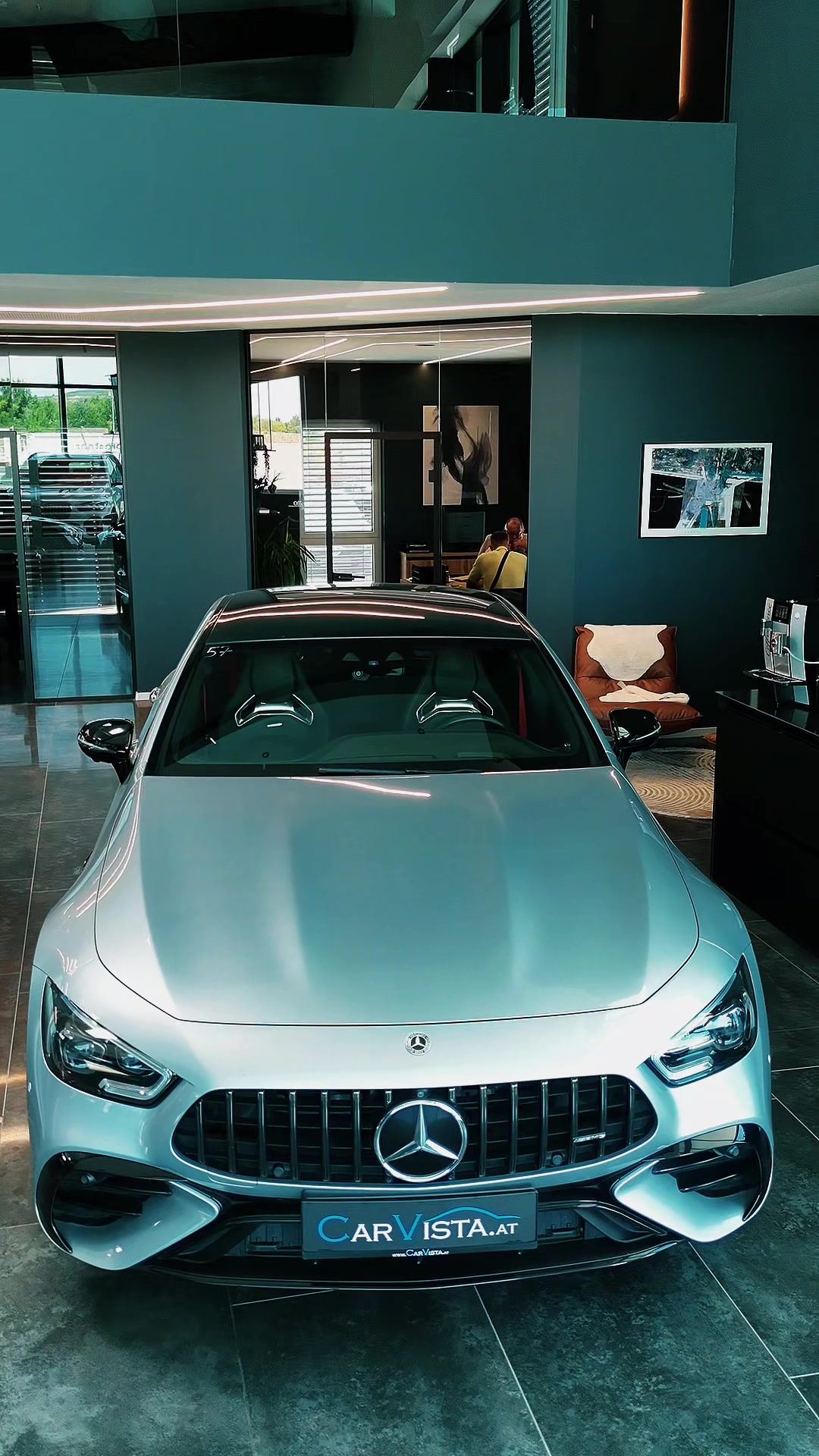 @Carvista GmbH
