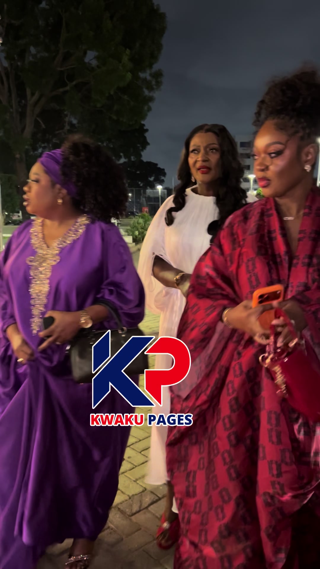 @Kwaku Pages