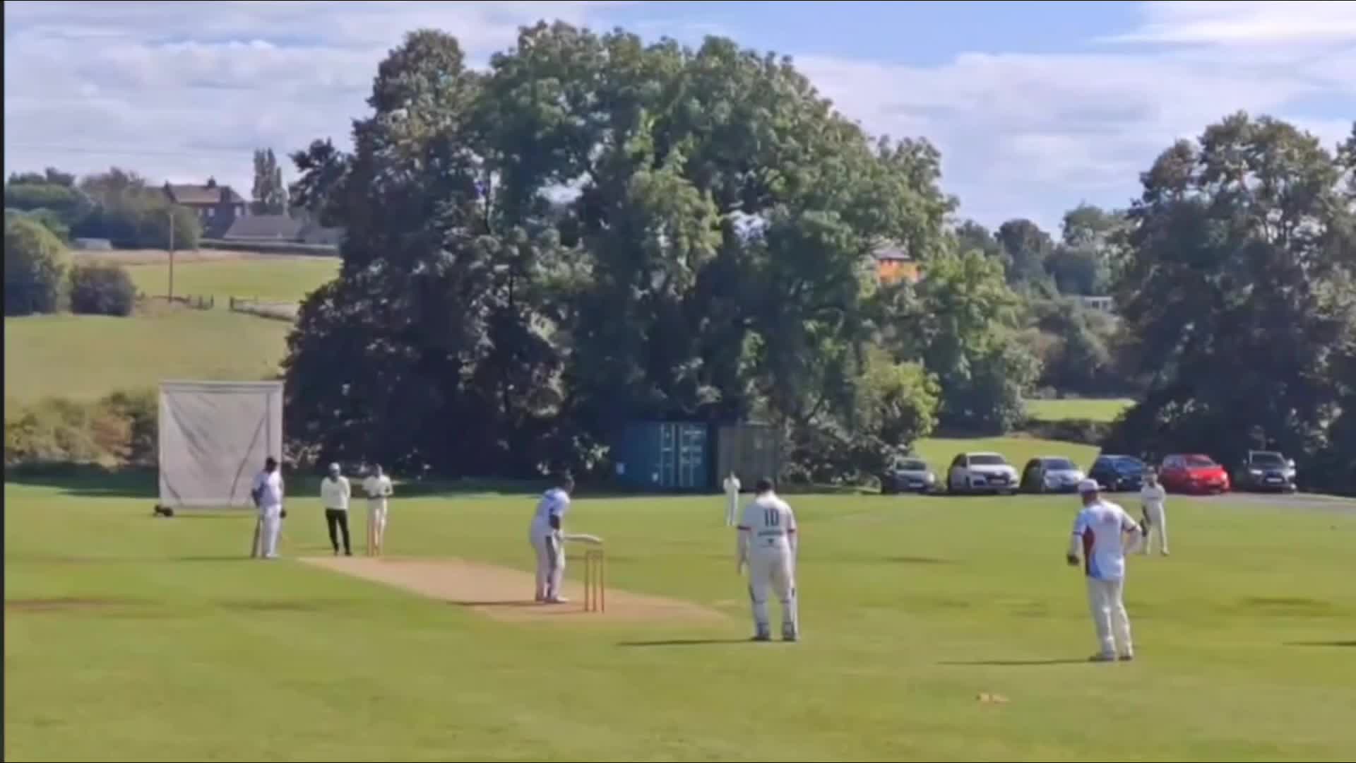 @Dewsbury Elite CC