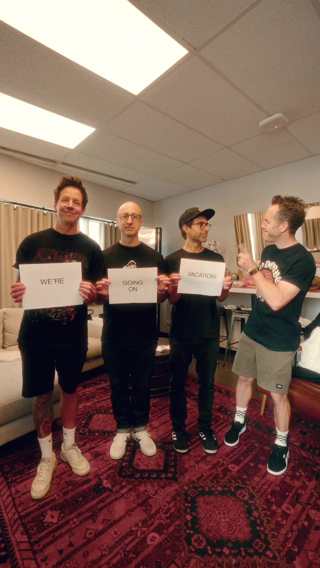 @Simple Plan
