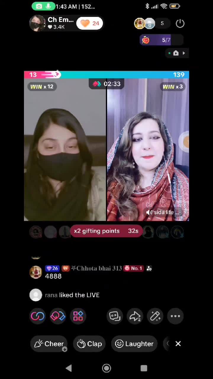 @💜ℂ𝕙 𝔼𝕞𝕒𝕟 💜