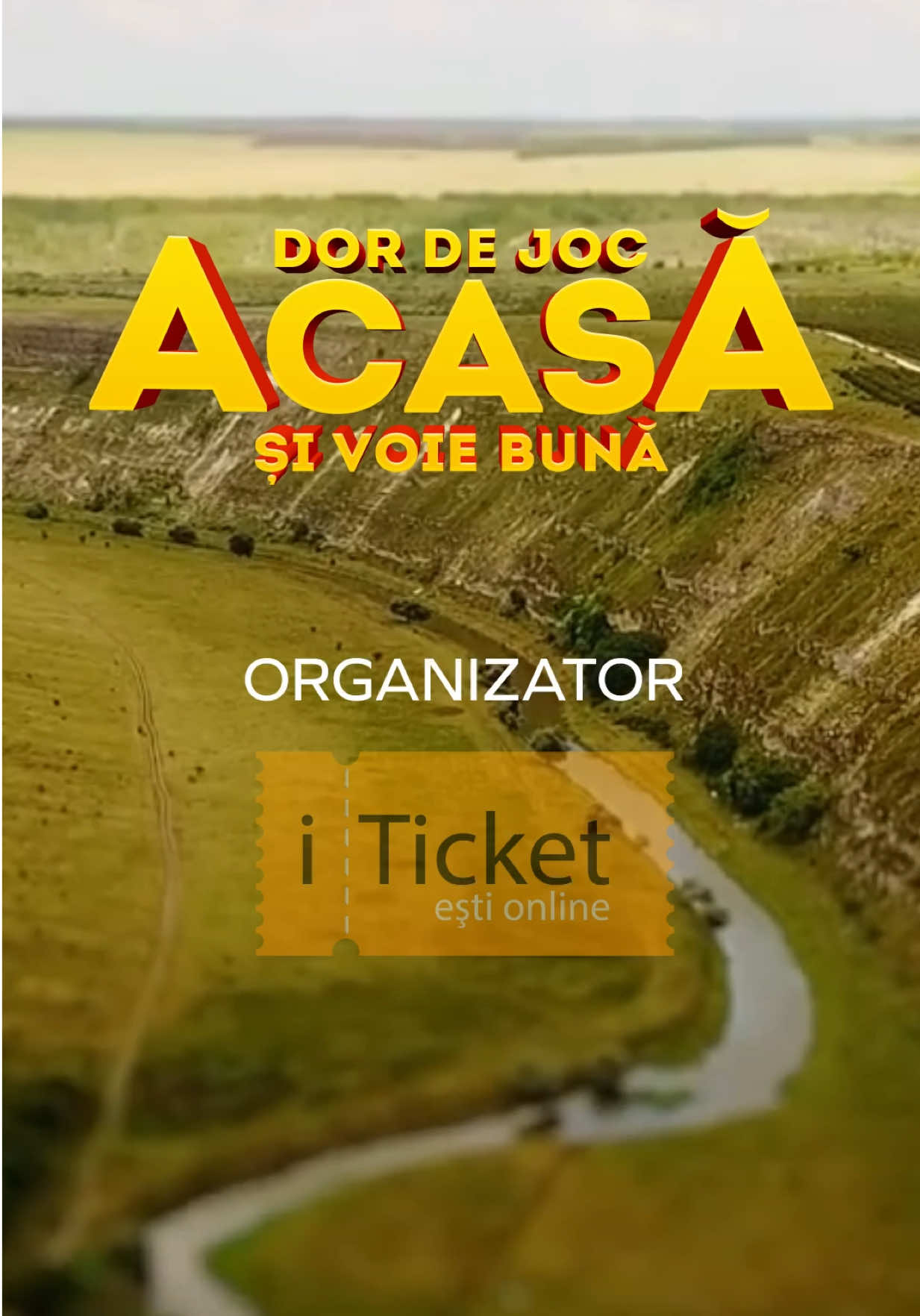 @iTicket