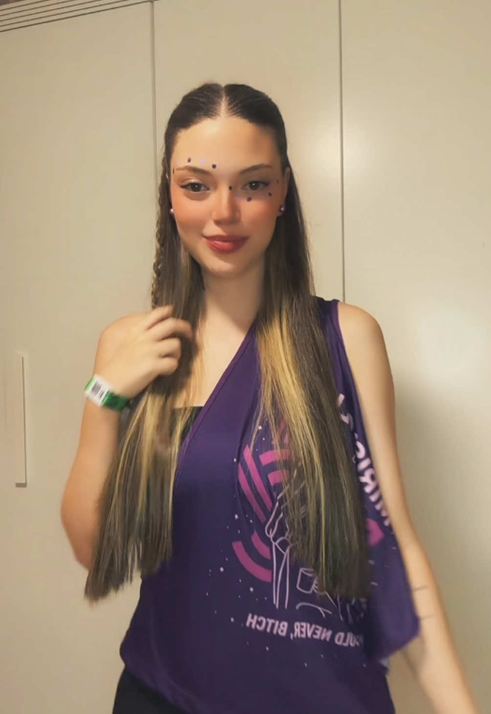 @Dani Real ๐