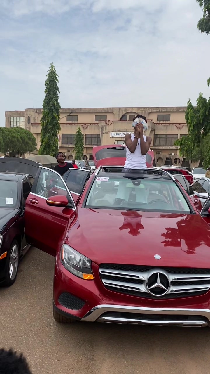 @BENIN BEST CARS 🚘
