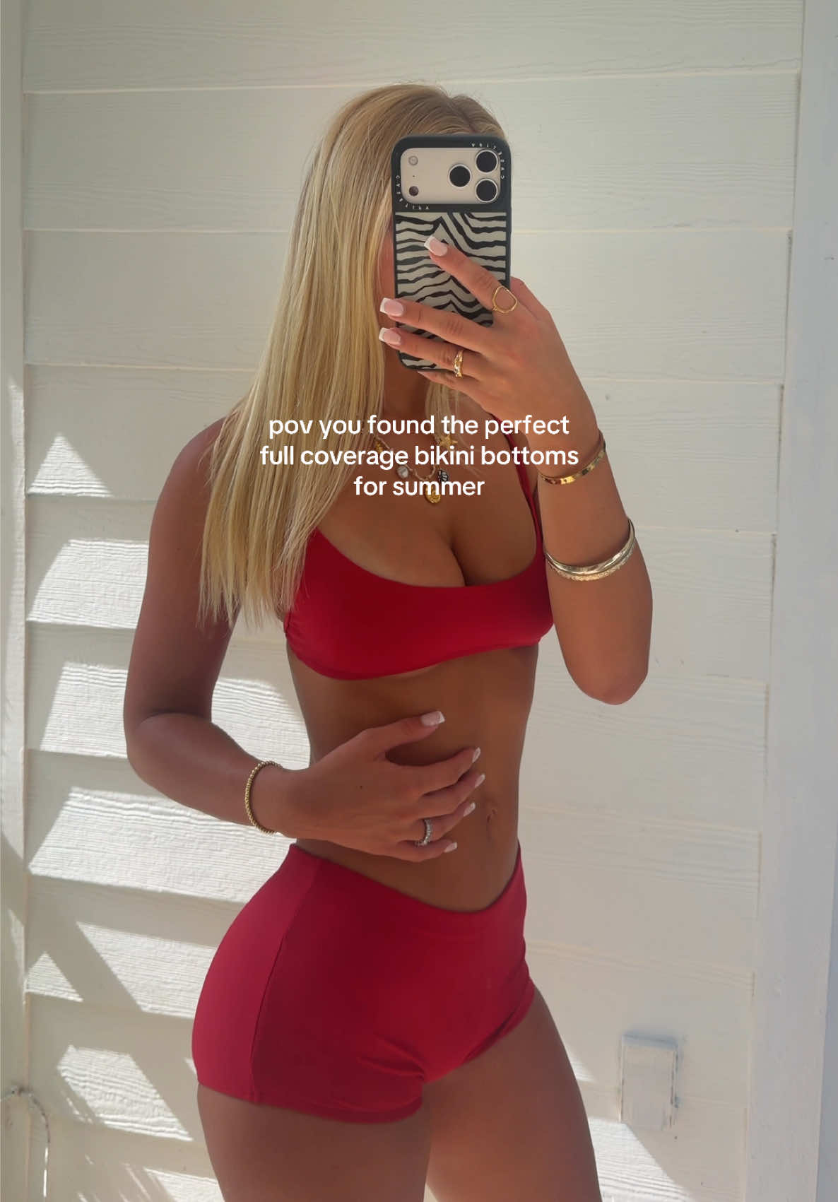 @Haute Swimwear