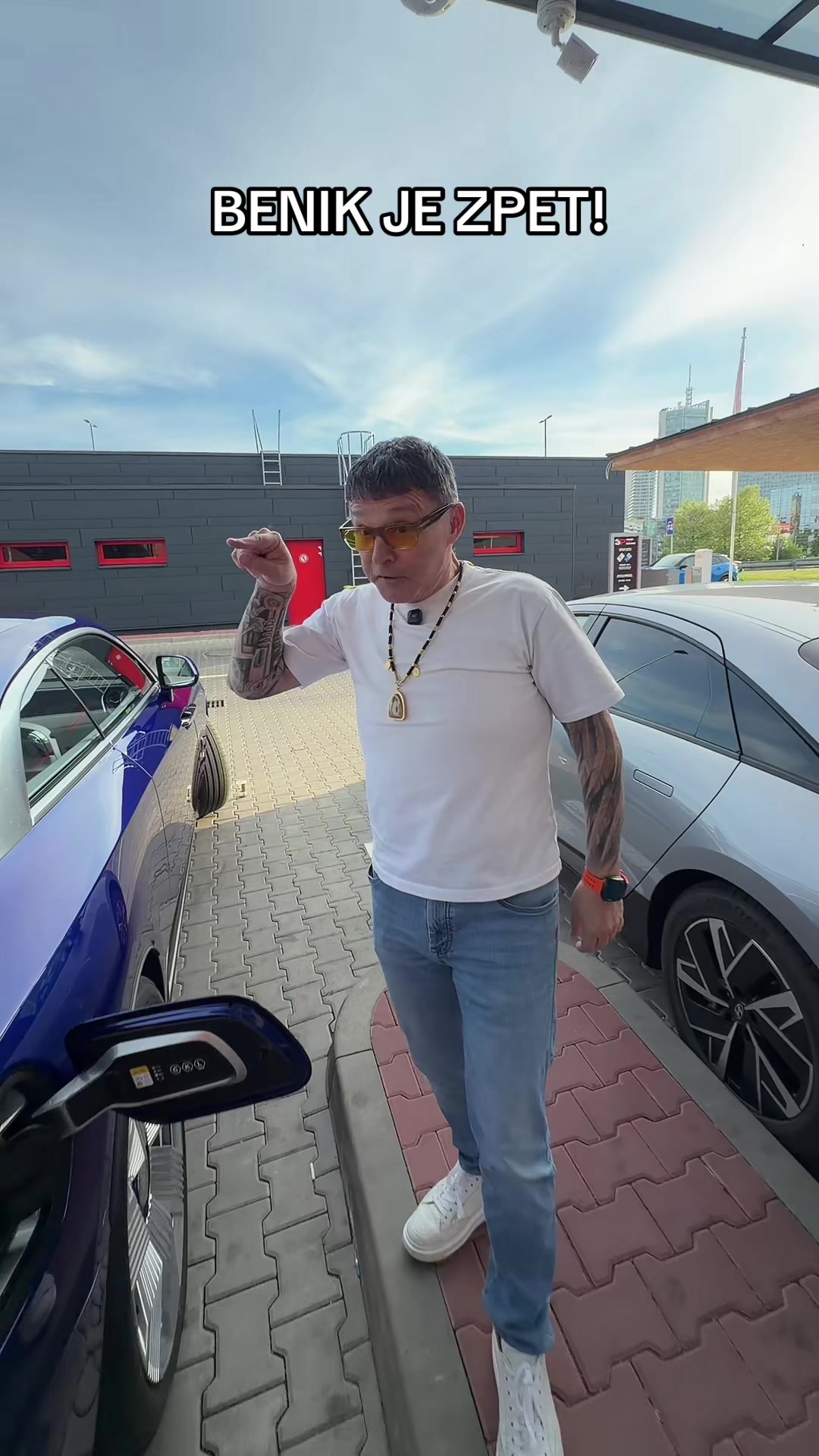 @Benik od baterky 🔋
