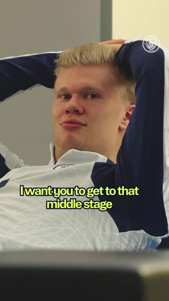 @Manchester City
