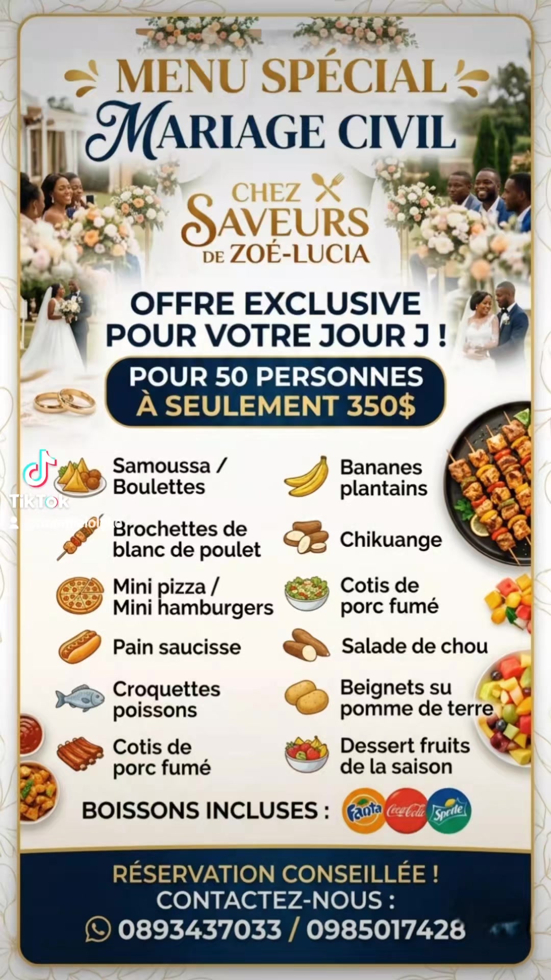 @le saveur de Zo&eacute;-lucia ❤️
