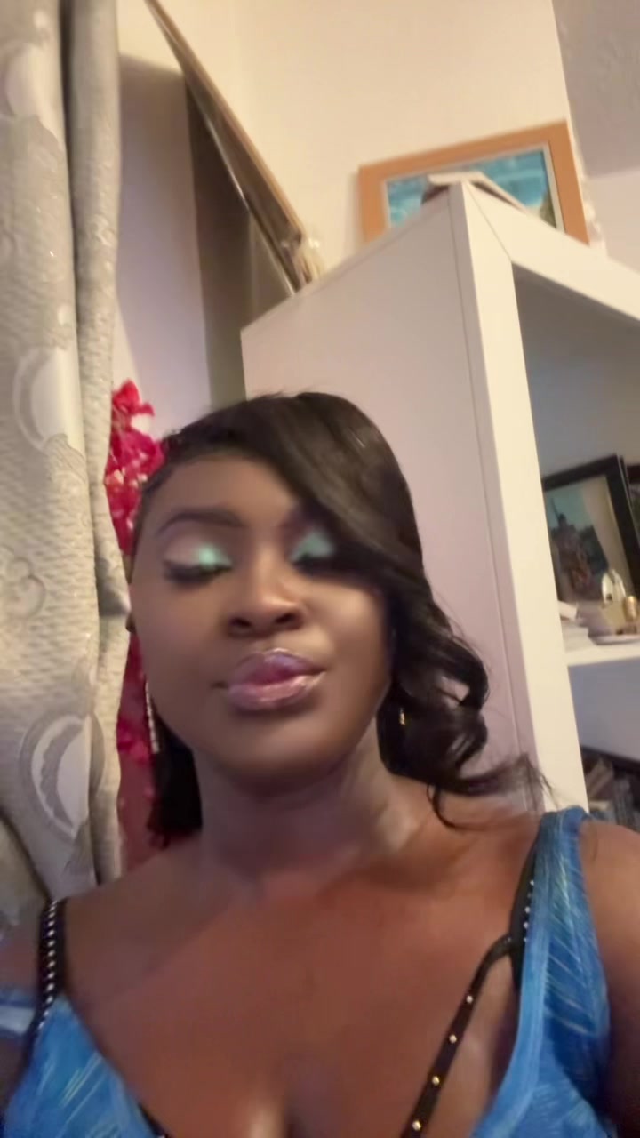@Maame Ama official