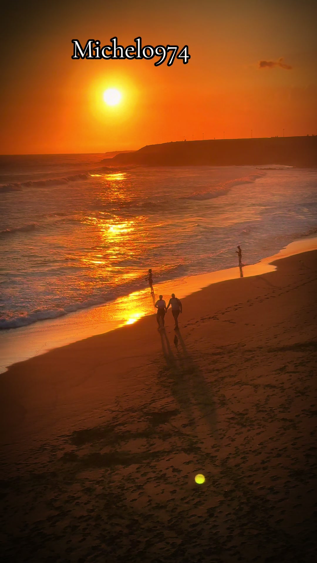 @Michelo974
