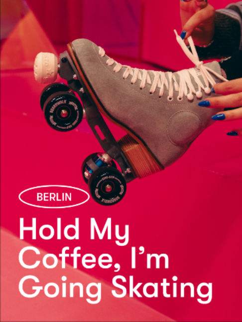 @Cee Cee Berlin