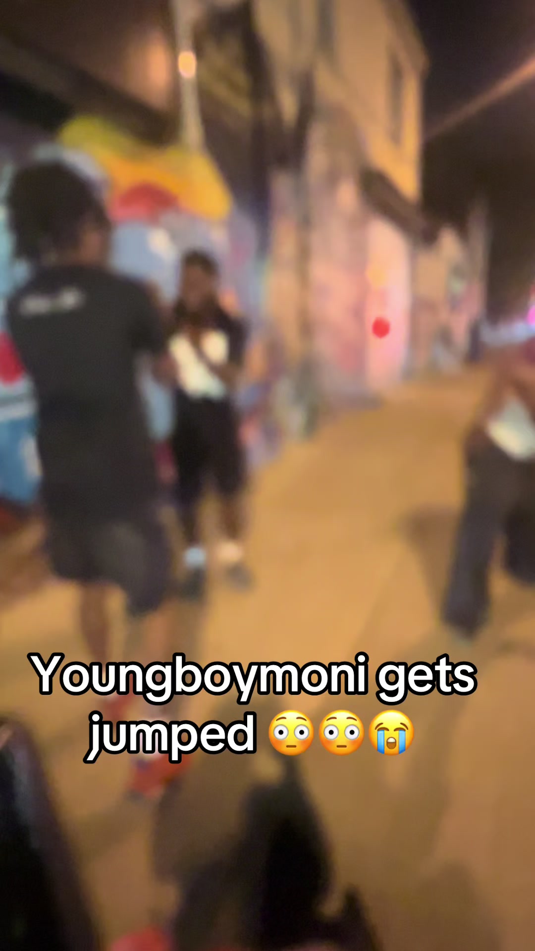 @Youngboy Moni