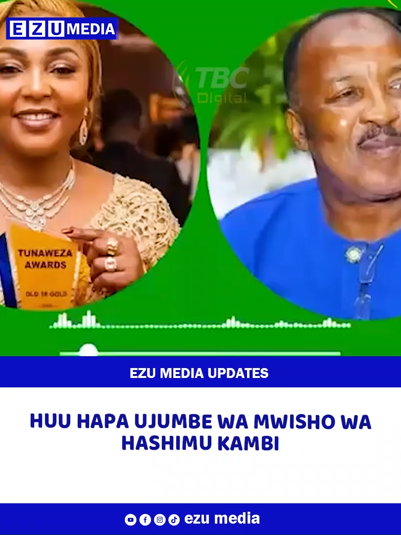 @EZU MEDIA
