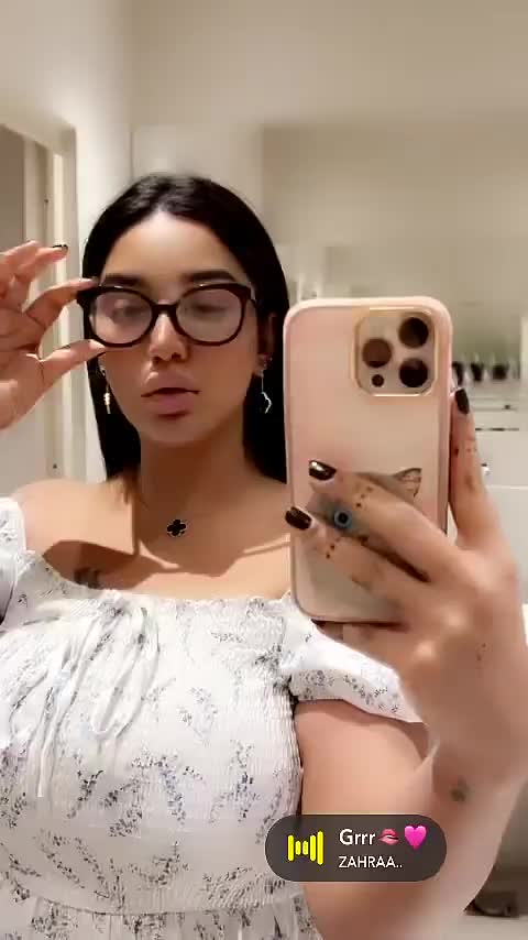 @Mathira