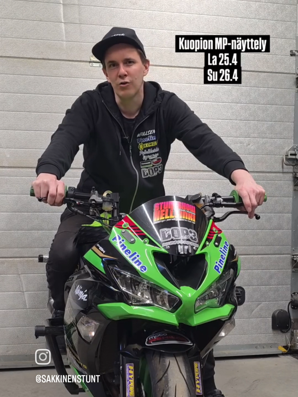@Niko S&auml;kkinen