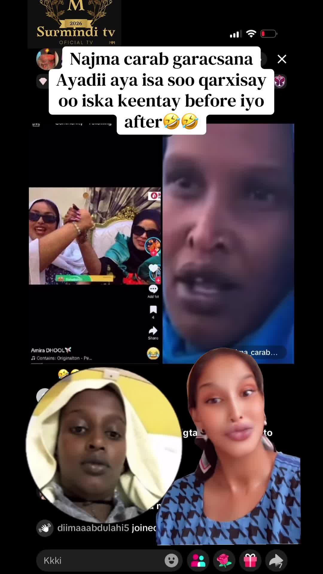 @✪ 𝐒𝐔𝐑_𝐌𝐈𝐍𝐃𝐈✪💕🥷
