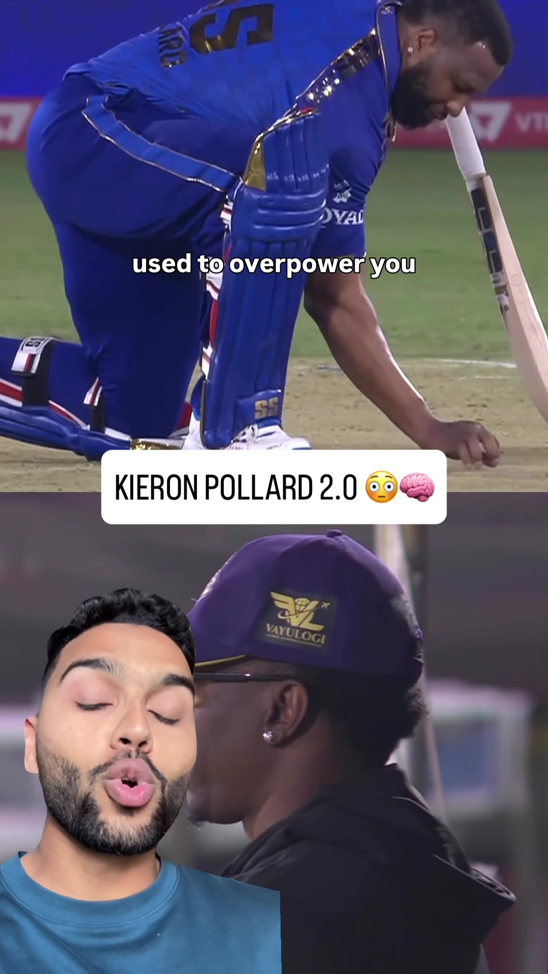 @Cricket With Nik