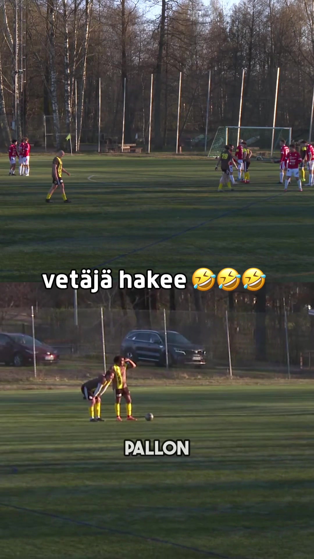 @Ruutu Urheilu
