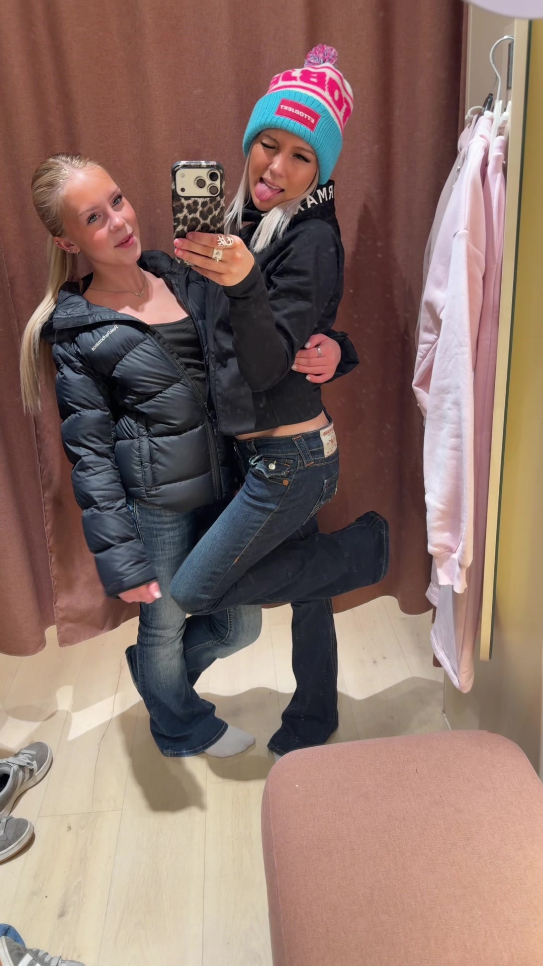 @Julia Pettersson