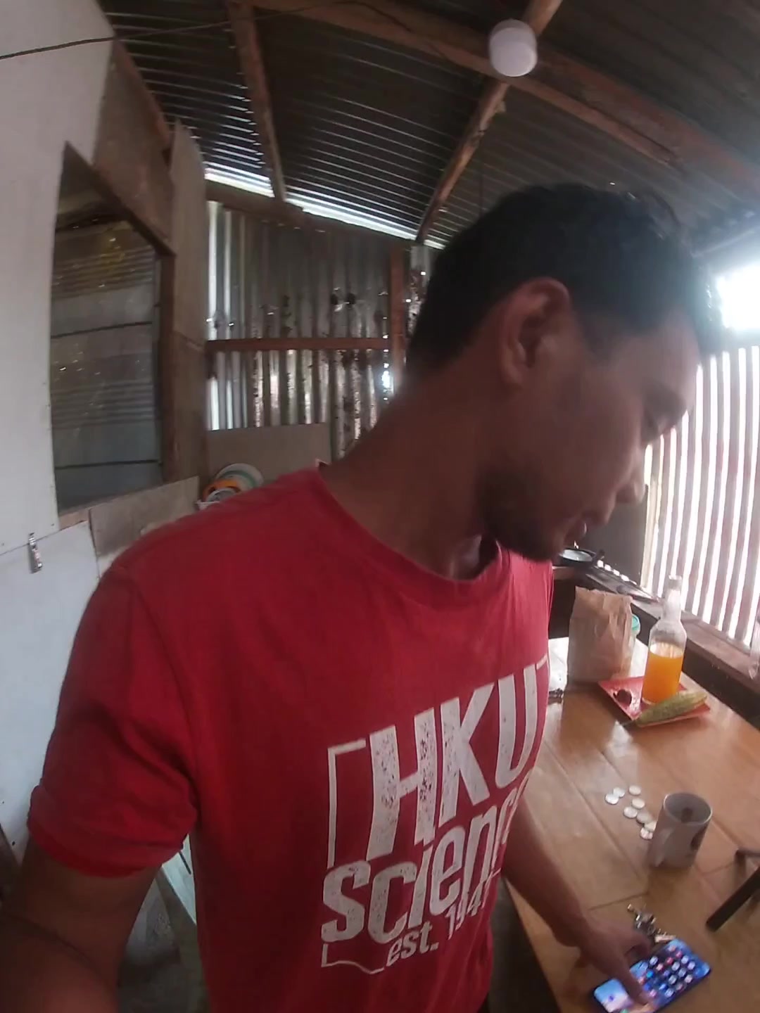 @palawan modified fiber