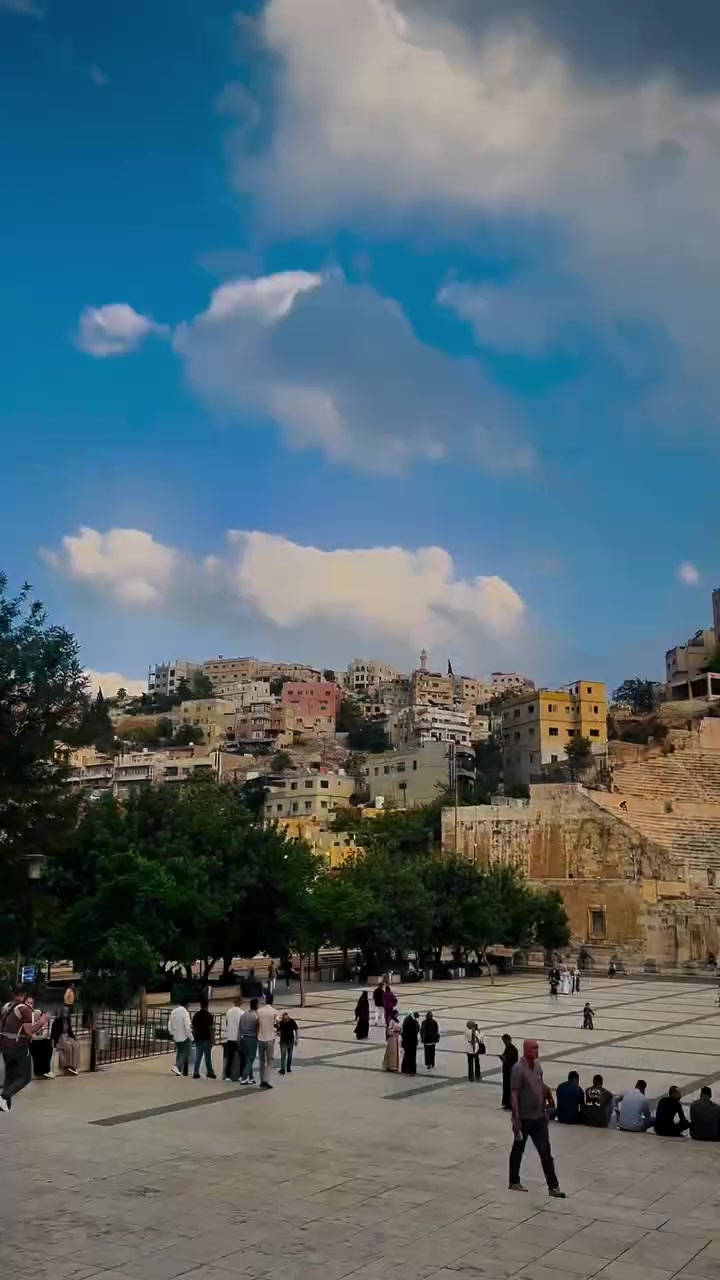 @Let's discover Jordan 🇯🇴