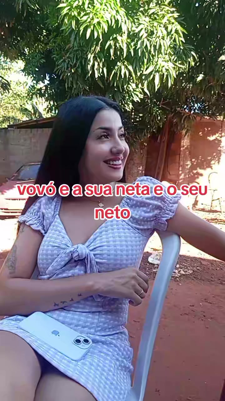 @ALELUIA E VOVÓ ANA