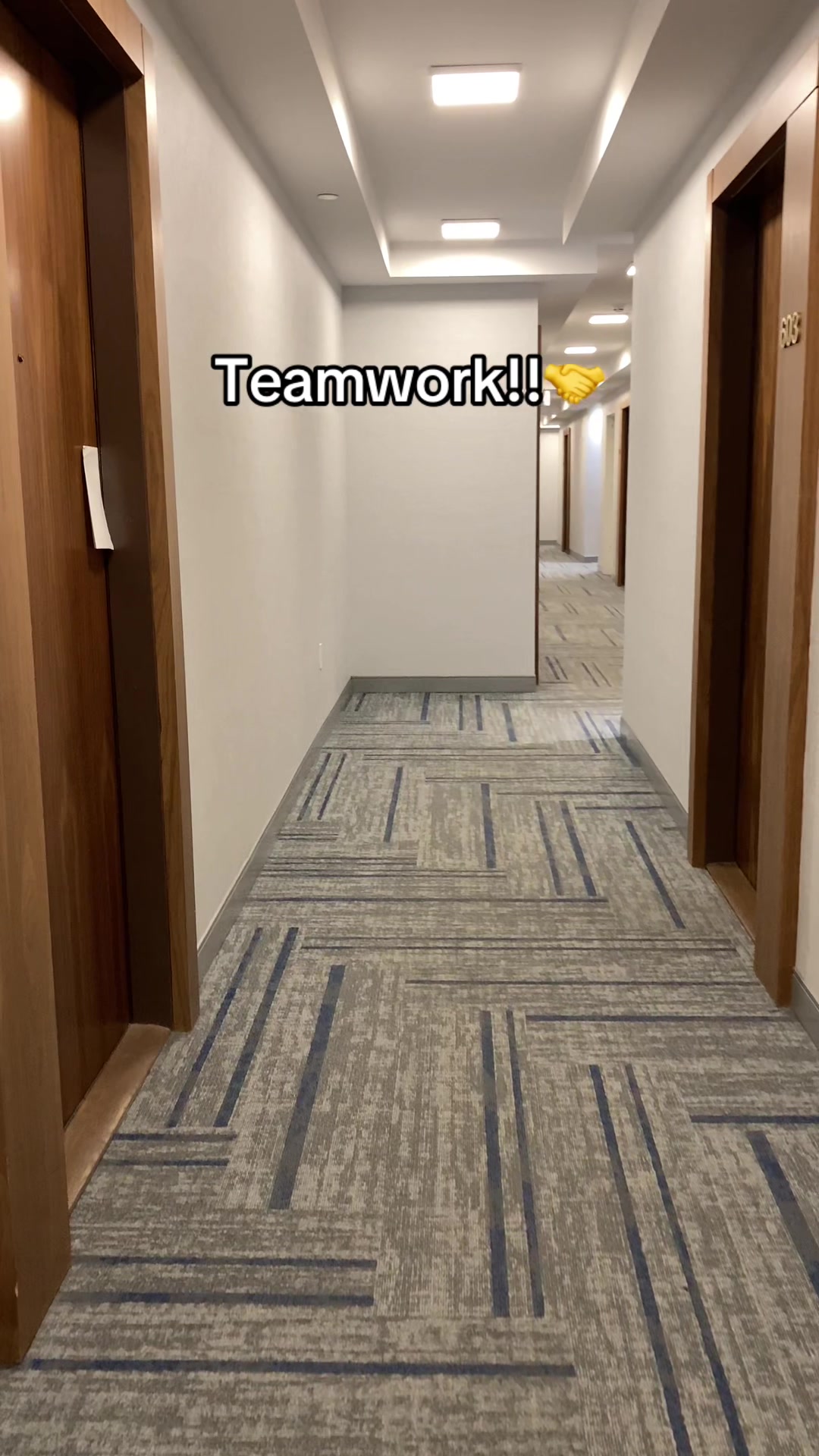 @Teamworker