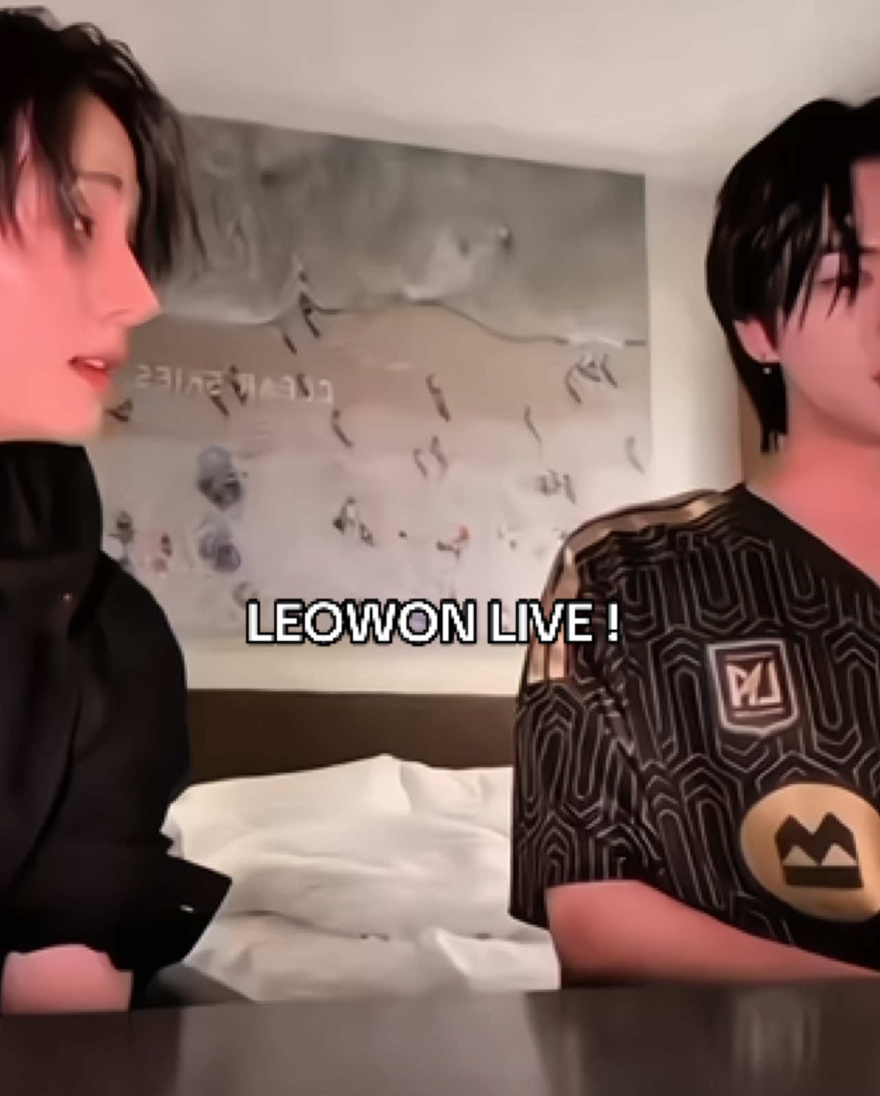 @mom's lee sangwon ★