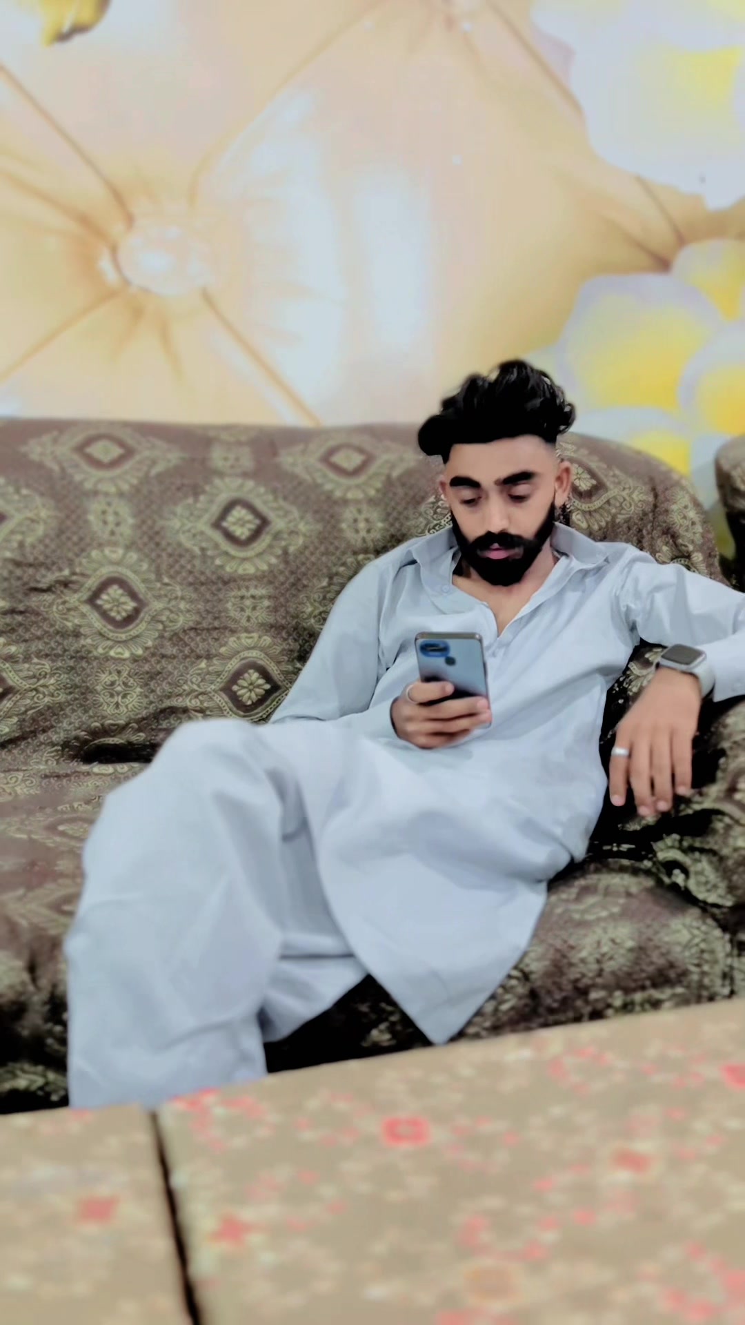 @راجہ صاحب