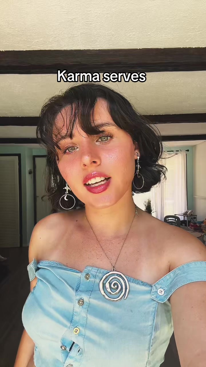 @The Spiritual Siren
