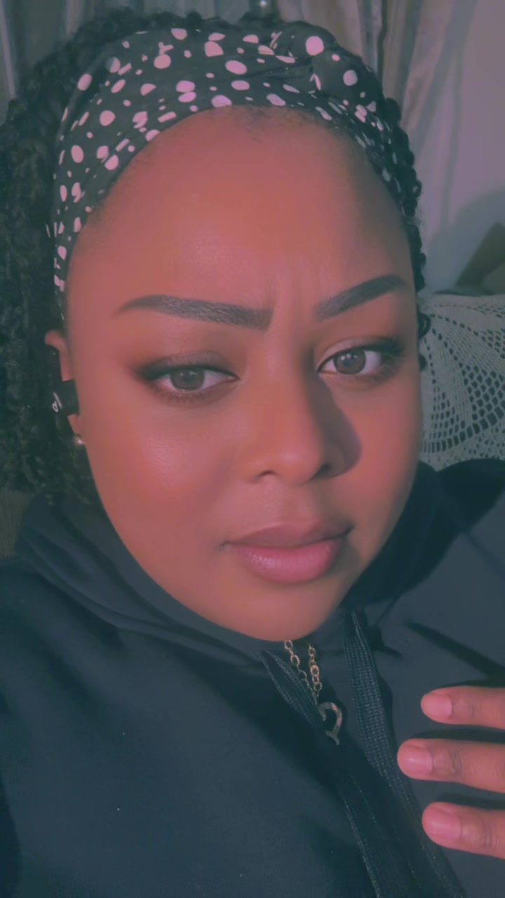 @Kerniesha Francis 🇹🇹🇨🇦