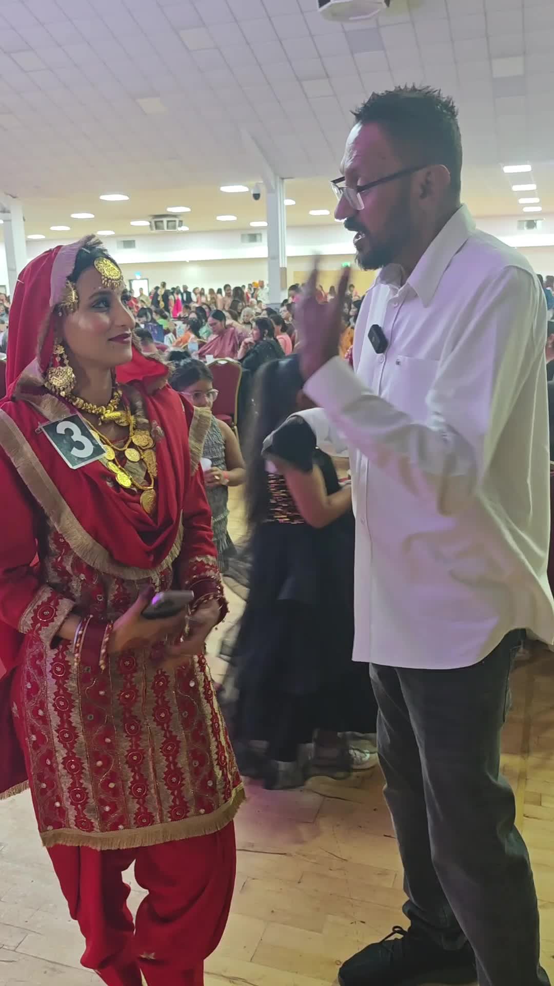 @BDC Panjabi