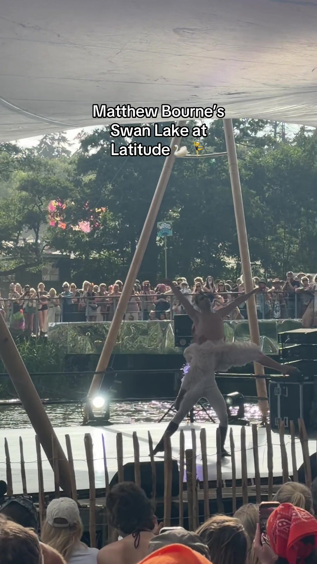 @Latitude Festival