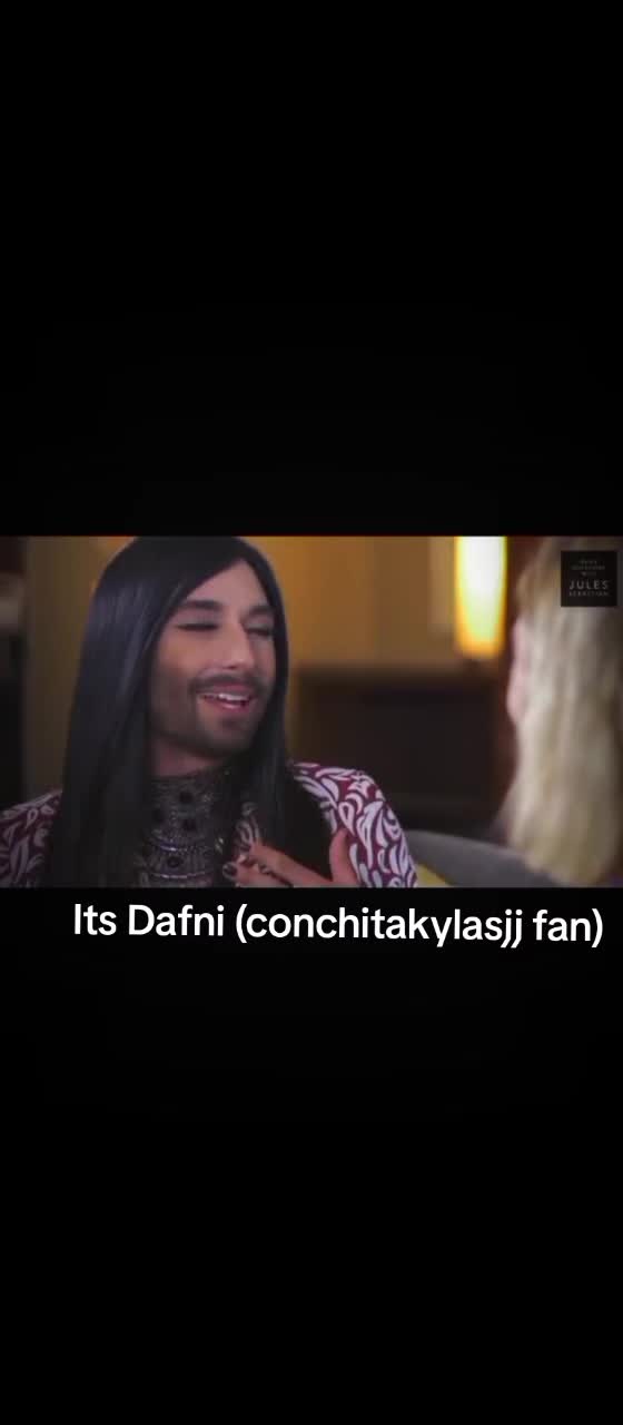 @Its Dafni(conchitakylasjj fan)