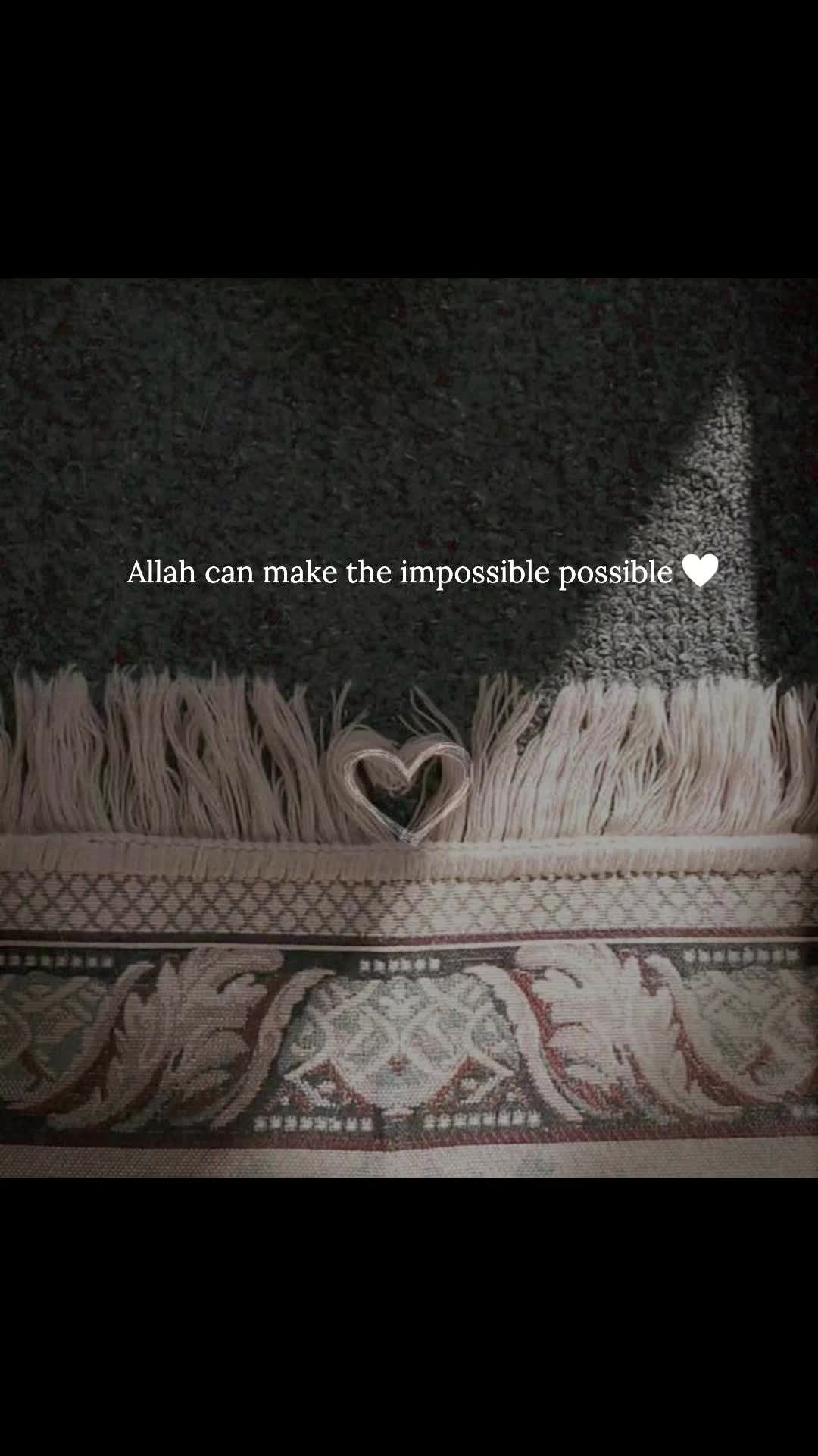 @Deen over Dunya✨❤️