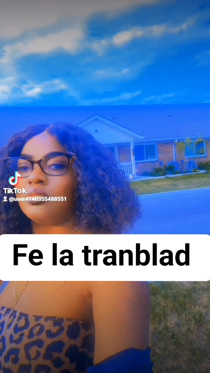 @magalie Jean