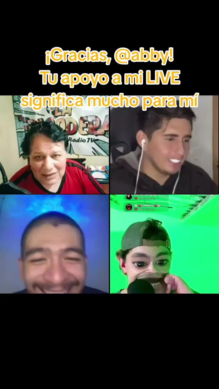 @Andy puchungazo
