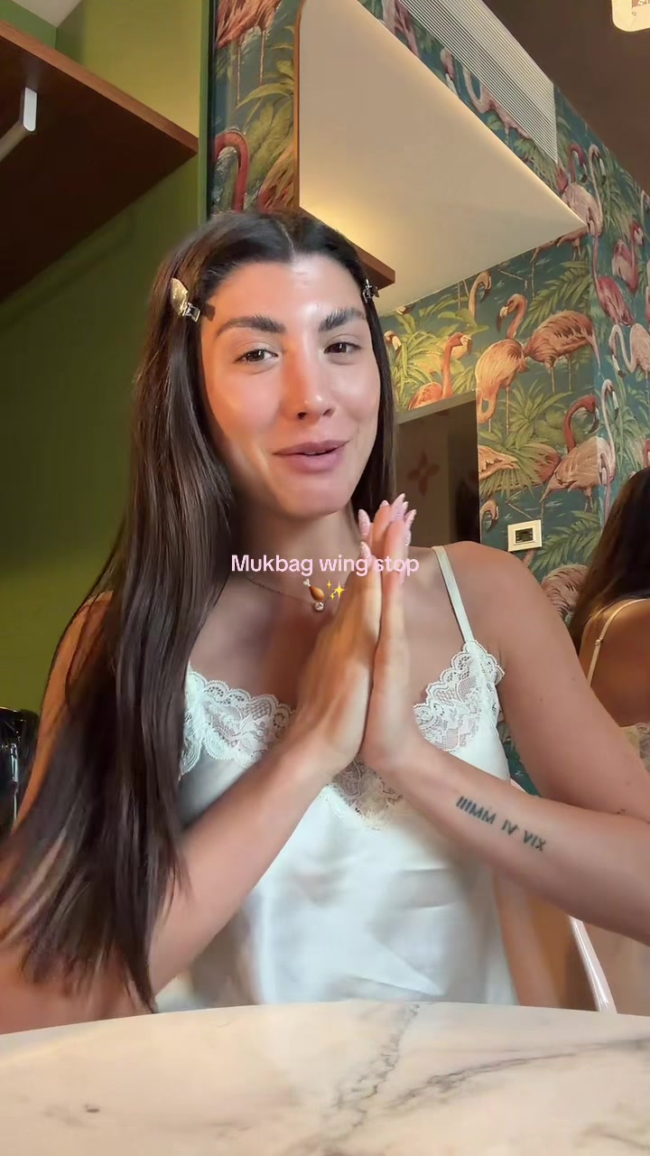 @MARTINA RINALDI ✨