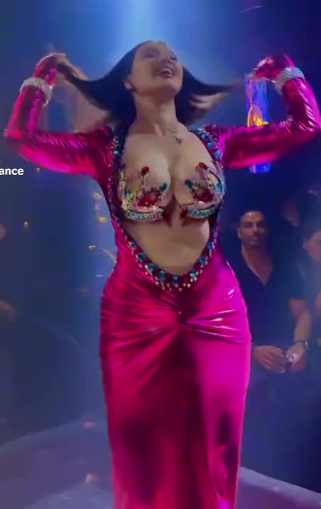 @Bellydancingdubai