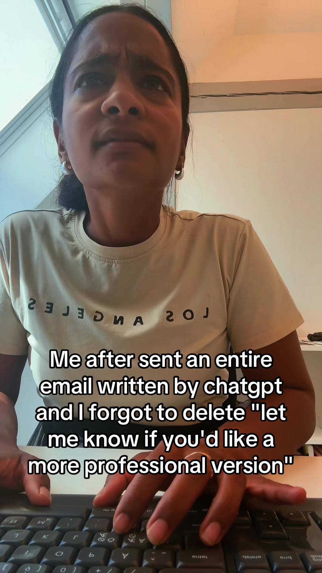 @Charmilie C Logan