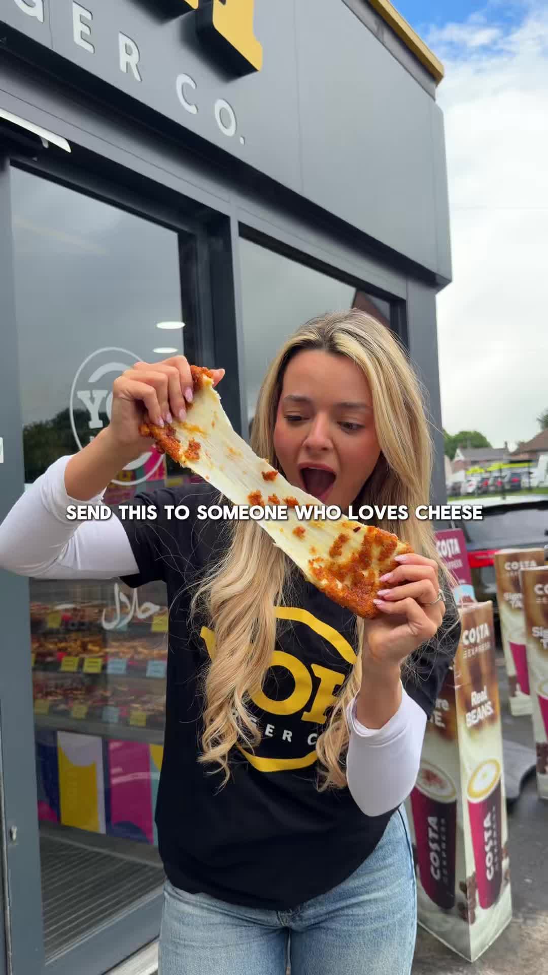 @YOH BURGER