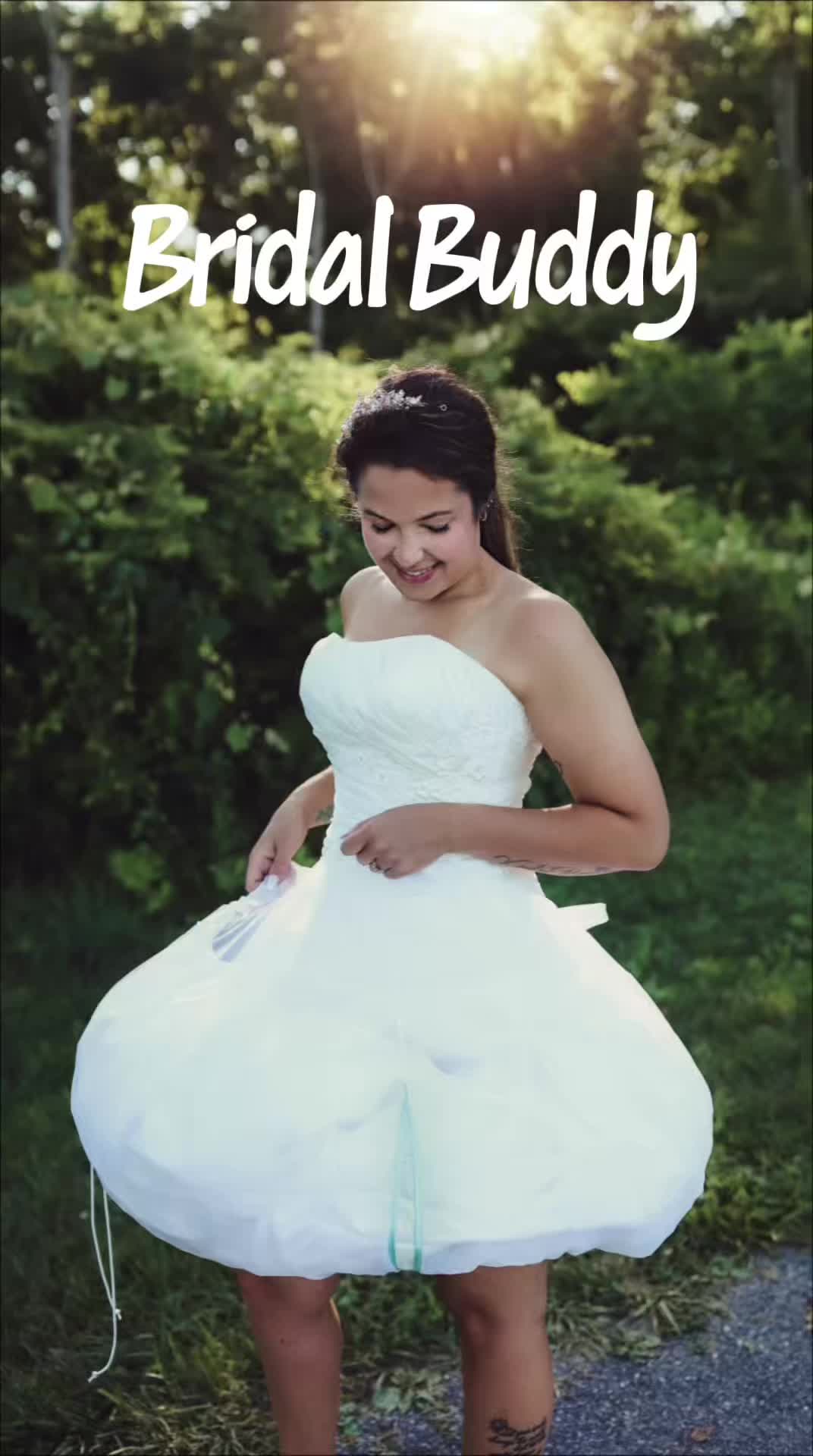 @Bridal Buddy, LLC