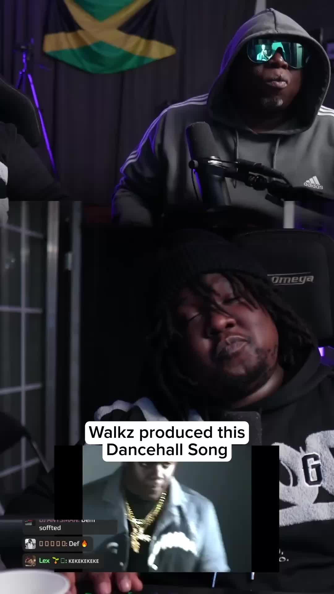 @Walkz